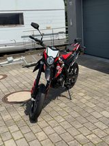 Aprilia SX 125 E5 / TÜV + KD neu - Offers matching your search criteria