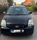Kia Picanto 1.1 LX - 2 Jahre TÜV - unter 100.000 - Kia Picanto JA