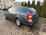 Skoda Octavia Combi Ambiente - Skoda Octavia Ambiente mit Diesel-Antrieb