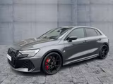 Audi RS 3 Sportback quattro +Matrix-LED+SONOS+RS-Exte - Audi RS3 Jahreswagen