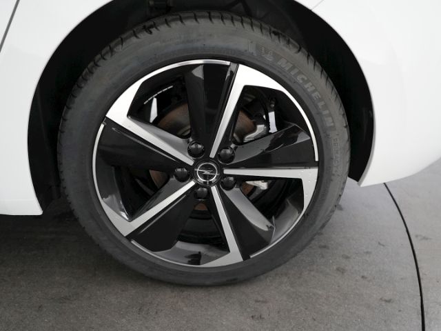 Astra L LIM GS HYBRID eDCT+LED LICHT+NAVI+360 GR