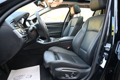 BMW 520 d Touring CAM360° Leder Pano Navi Standheizu