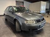 Audi A4 2.0 - gebrauchte Audi A4 aus dem Jahr 2003