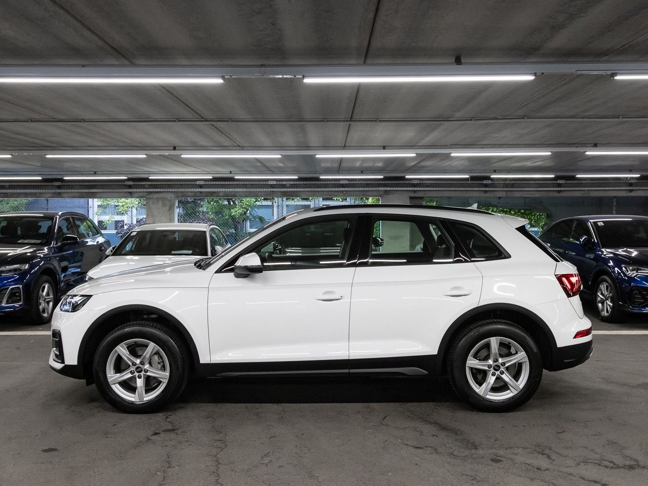 Audi Q5 - Bild 3