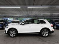 Audi Q5 - Vorschau Bild 3