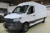 Mercedes-Benz Sprinter III Kasten RWD 315 CDI