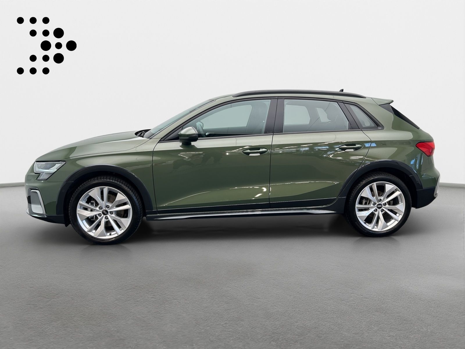 Audi A3 - Bild 3