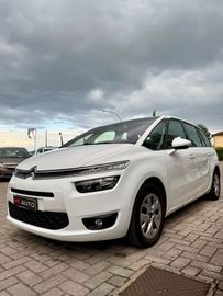 Citroen C4 Picasso - 4
