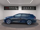 Skoda Octavia 2.0 TSI RS CANTON Pano*AHK*StandHz VOLL - Skoda Octavia mit Benzin-Antrieb: Leder, Standheizung