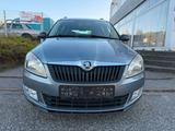Skoda Roomster Active Plus Edition - Skoda Roomster: Kleinwagen
