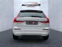 Volvo XC60 - Vorschau Bild 8