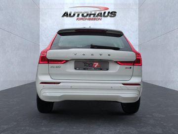 Volvo XC60 - 8