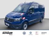 Volkswagen Crafter 2.0 TDI 35 Kasten MR HD KLIMA*STANDHEIZU