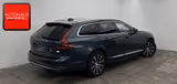 Volvo V90 T6 INSCRIPTION RECH AWD HUD+360+MEMORY+LED+ - blaue Volvo V90