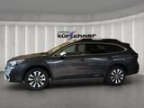 Subaru Outback 2.5i Lineartronic Platinum - Subaru Outback Gebrauchtwagen
