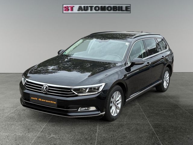 Volkswagen Passat Variant Comfortline 2.0-Automatik-Navi