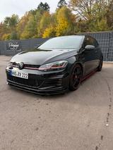 Volkswagen Golf GTI 7.5 Performance 2.0 TSI DSG  - Volkswagen Golf: 2.5