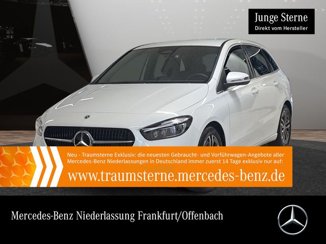 Mercedes-Benz B 200 PROGRESSIVE ADVANCED/MBUX/VZ-ASSIST/LED/KA