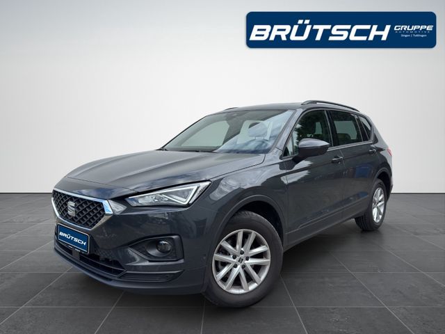 SEAT Tarraco 2.0 TDI Style DSG / NAVI / AHK / ACC / K