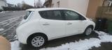 Nissan Leaf 2016 - Nissan Leaf von privat