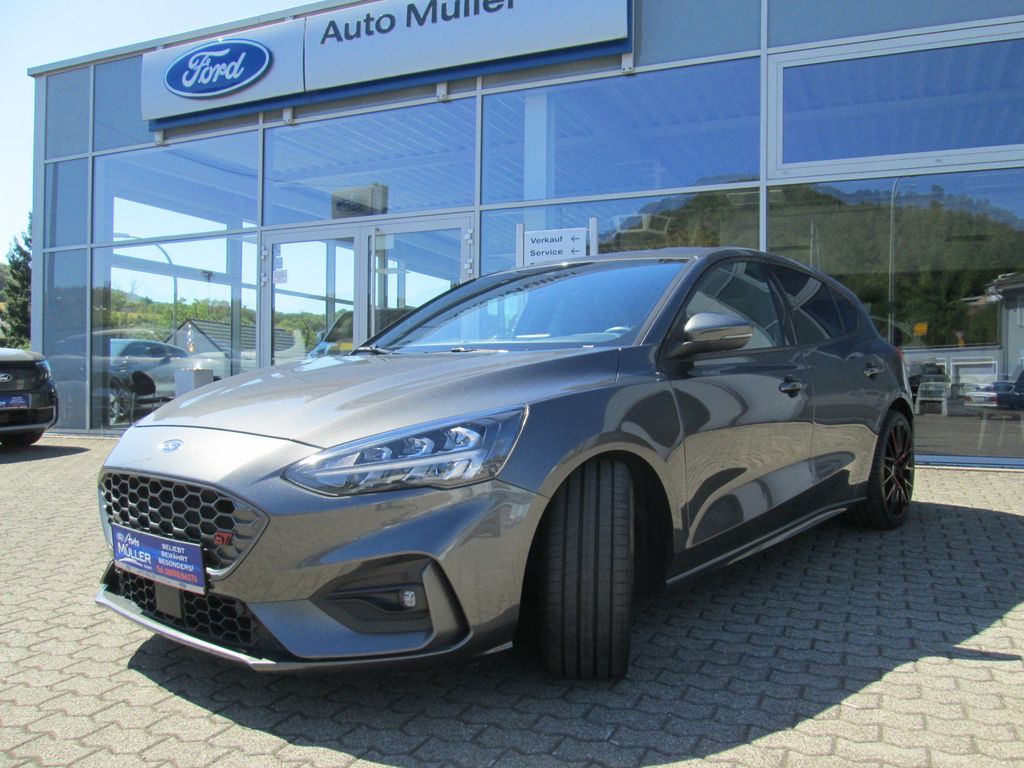 Image of Ford Focus