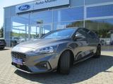 Ford Focus Lim. ST - Ford Focus: Coupe