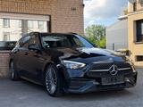 Mercedes-Benz C 180 T-Modell | AMG-Line | M-Hybrid | Keyless - Benzin Gebrauchtwagen in Marl