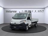 Opel Movano Pritschenwagen, 140 PS, 6-Gang Manuell, K - Opel Movano Neuwagen