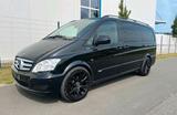 Mercedes-Benz Mercedes Viano 3.0 Vip Exklusiv 7 Sitzer 8... - Mercedes-Benz Viano in Bielefeld