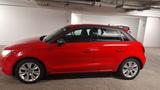 Audi A1 1.6 TDI 66kW S tronic Attraction Sportba ... - Audi A1 mit Diesel-Antrieb: Automatik