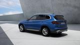 BMW X3 xDrive20d Aut. PanoSD Sportsitz WinterfreudeP - BMW X3: Xdrive20d