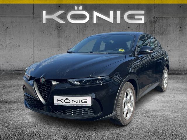 Alfa Romeo Tonale 1.6 VGT-D 130 PS Sprint Automatik Klima