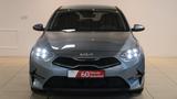 Kia cee'd / Ceed Silver 1.5T-GDI DCT*KLIMA*ALU*R.KAM - Kia cee'd / Ceed Gebrauchtwagen