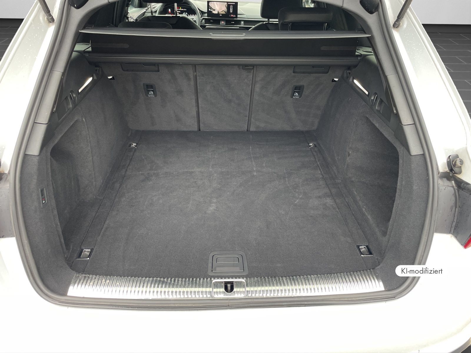 Audi A4 - Bild 16