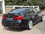 BMW 335i*M Sport*Inspektion NEU*8fach* - BMW 335 aus 2012: 335i