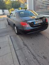 Mercedes-Benz 200 - Mercedes-Benz 200 in München