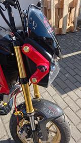 Honda MSX 125 Unikat - HONDA MSX