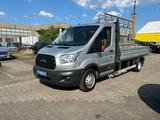 Ford Transit Pritsche 470 L3 EK/GARNTIE/3 SITZER/AHK/ - Ford Transit Gebrauchtwagen in Köln