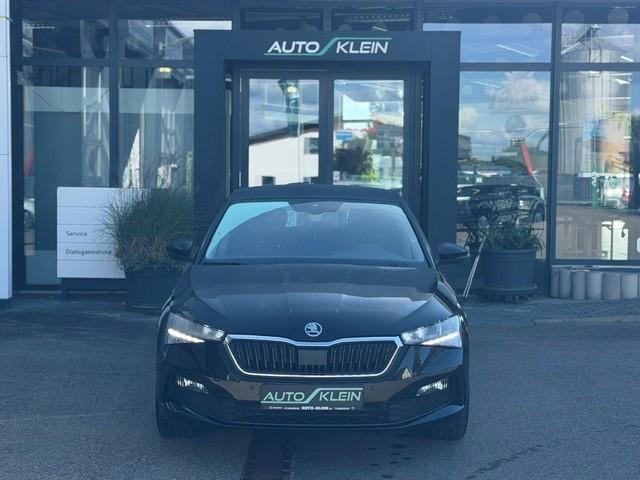 Skoda Scala Tour  1.0 TSI DSG
