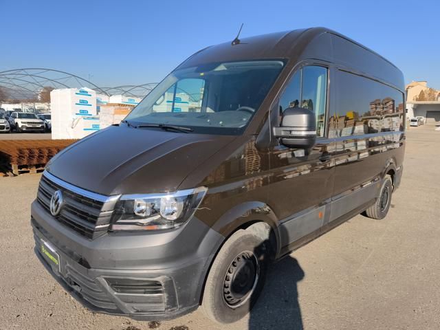 VW VOLKSWAGEN Crafter 30 2.0 tdi 140cv L3H3 Logisti