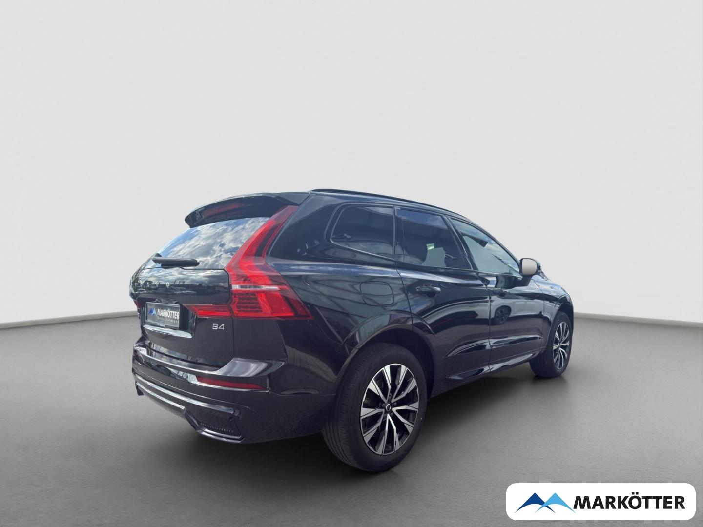 Volvo XC60 AUT.*PLUS DARK*2WD*PANO*LED*WINTERPAKET*E-S