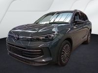 Volkswagen Tiguan - Vorschau Bild 2