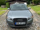 Audi A4 Avant 1.9TDI 115PS, 3Hand,139tkm,5Gang, TÜV!! - Audi A4: 1.9