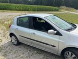 Renault Clio Authentique 1.2 16V Eco2 55kW Authentique - Renault Clio aus 2008: 1.5