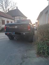 Dodge RAM - Dodge RAM von privat