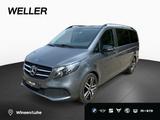 Mercedes-Benz V 220 Edition 6-Si Sport/Night-Paket RFK,AHK,19 - Mercedes-Benz V 220 in Hamburg