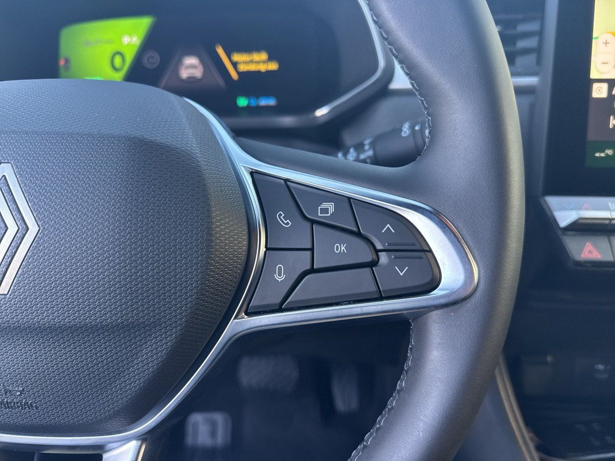 Renault Symbioz - Bild 23