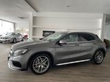 Mercedes-Benz GLA 45AMG 4M ACC+H&K+PANO+NAVI+NIGHT+MEMO+TEMPO - Mercedes-Benz GLA 45 AMG Gebrauchtwagen