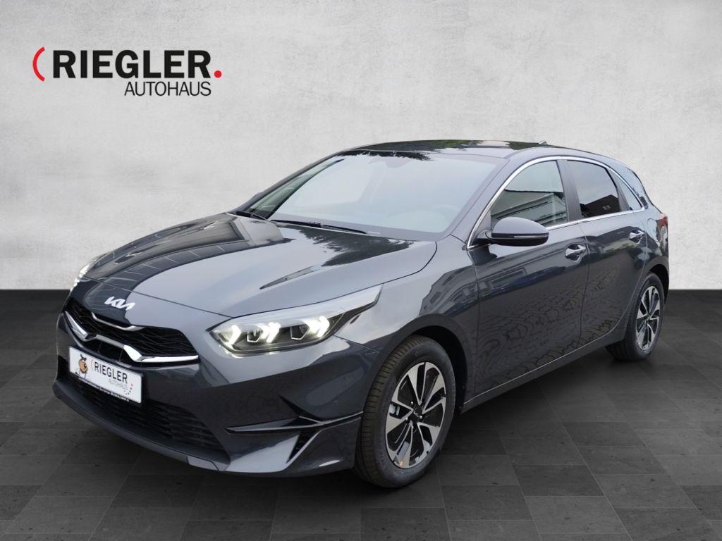 Kia Ceed 1.5 Automatik Navi LED