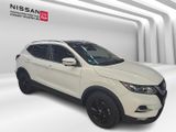 Nissan QASHQAI 1.3 DIG-T 140 PS 6MT 4x2 N-Connecta Desi - Nissan Qashqai: De